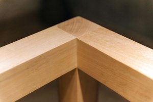 detalle nudo serie cubo